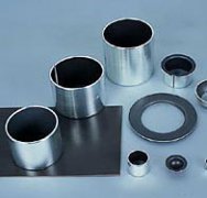 SF-1SS不銹鋼噴塑軸承